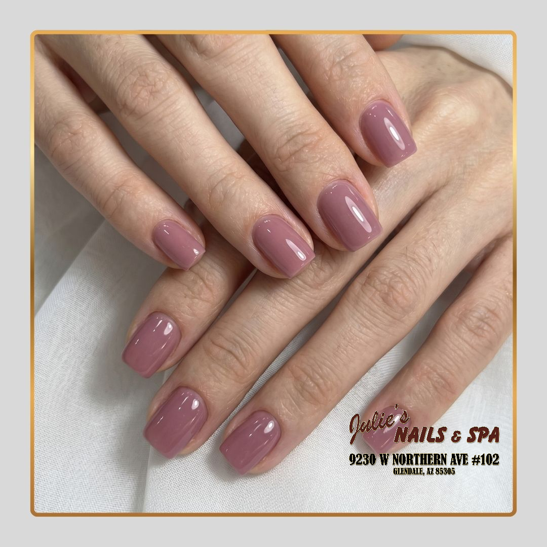 Julie Nails